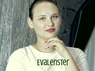 Evalenster