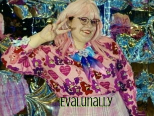 Evalunally