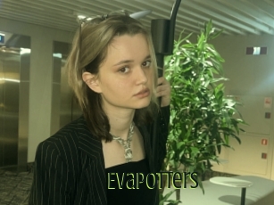 Evapotters