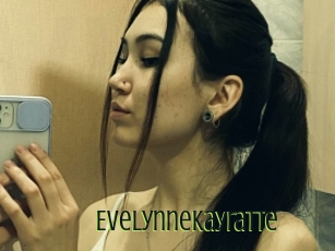 Evelynnekayratte