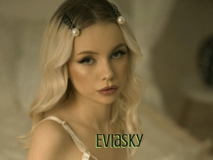 Eviasky