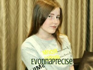 Evonnaprecise