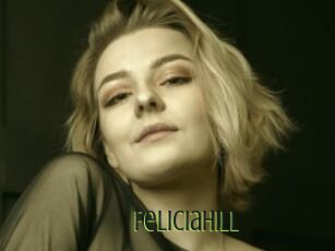 FeliciaHill