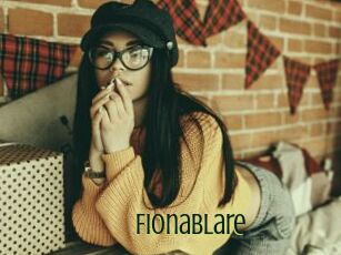 FionaBlare