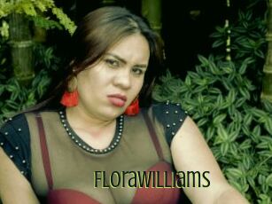 FloraWilliams