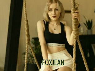 FoxJEAN