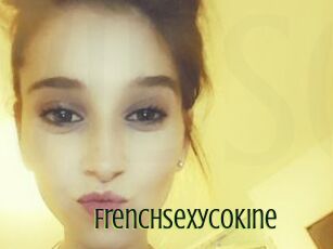 Frenchsexycokine