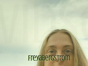 FreyaBergstrom