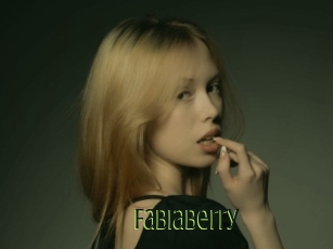 Fabiaberry