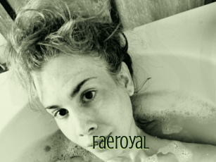 Faeroyal