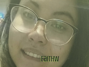 Faithw