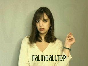 Falinealltop