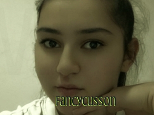 Fancycusson