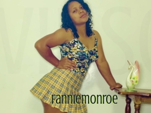 Fanniemonroe