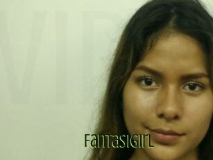 Fantasigirl