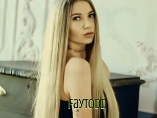 Faytodd