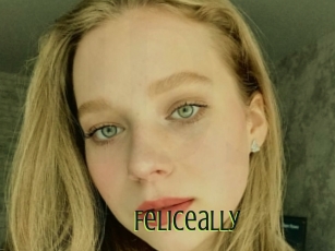 Feliceally