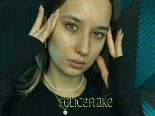 Felicefrake