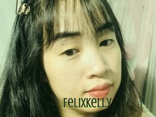 Felixkelly