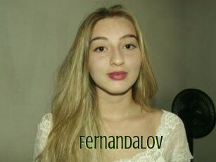 Fernandalov