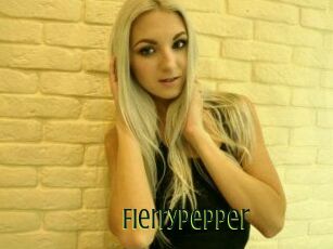 Fierrypepper