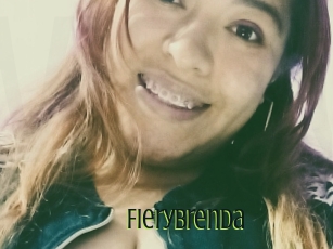 Fierybrenda