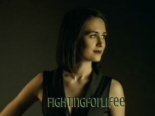 Fightingforlifee