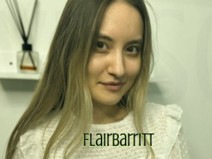 Flairbarritt