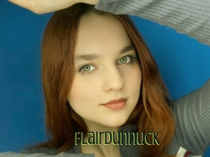 Flairdunnuck