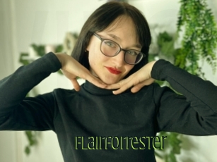 Flairforrester