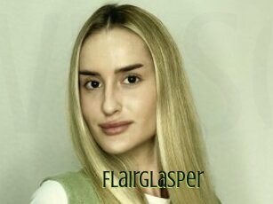 Flairglasper