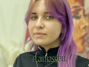 Flairhaskell