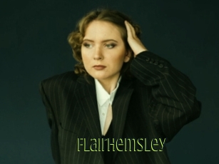 Flairhemsley