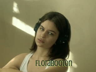 Florabooton