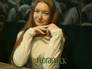 Floraflack