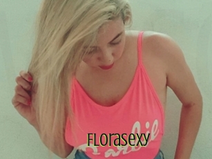 Florasexy