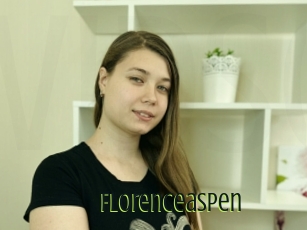 Florenceaspen