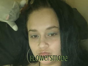 Flowersmode