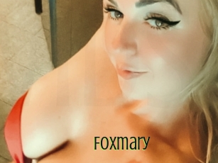 Foxmary