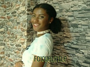 Foxxielittle