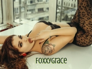 Foxxygrace