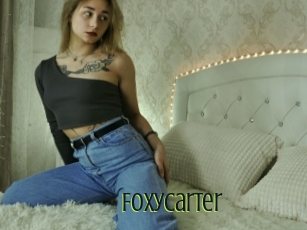 Foxycarter