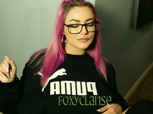 Foxyclarise