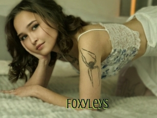 Foxyleys