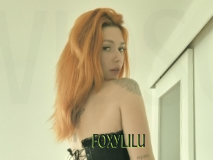 Foxylilu