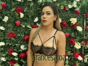 Francesaroa