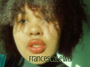 Francescalewis