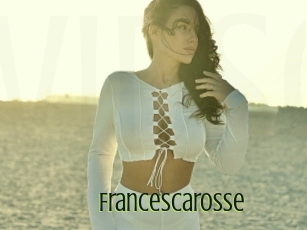 Francescarosse