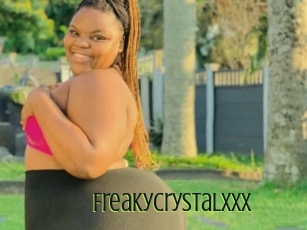 Freakycrystalxxx