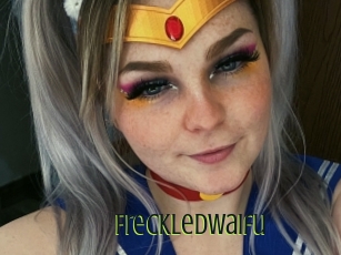 Freckledwaifu